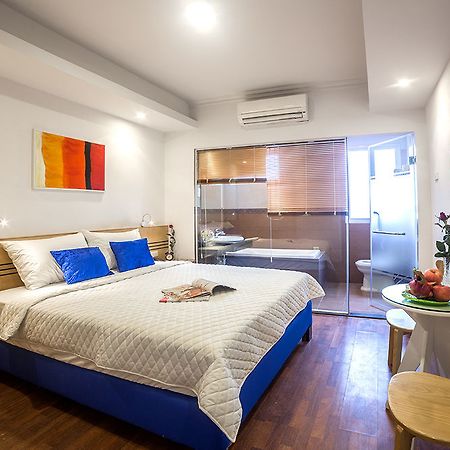 Hovi Kim Ma - My Hotel 24 Ανόι Εξωτερικό φωτογραφία