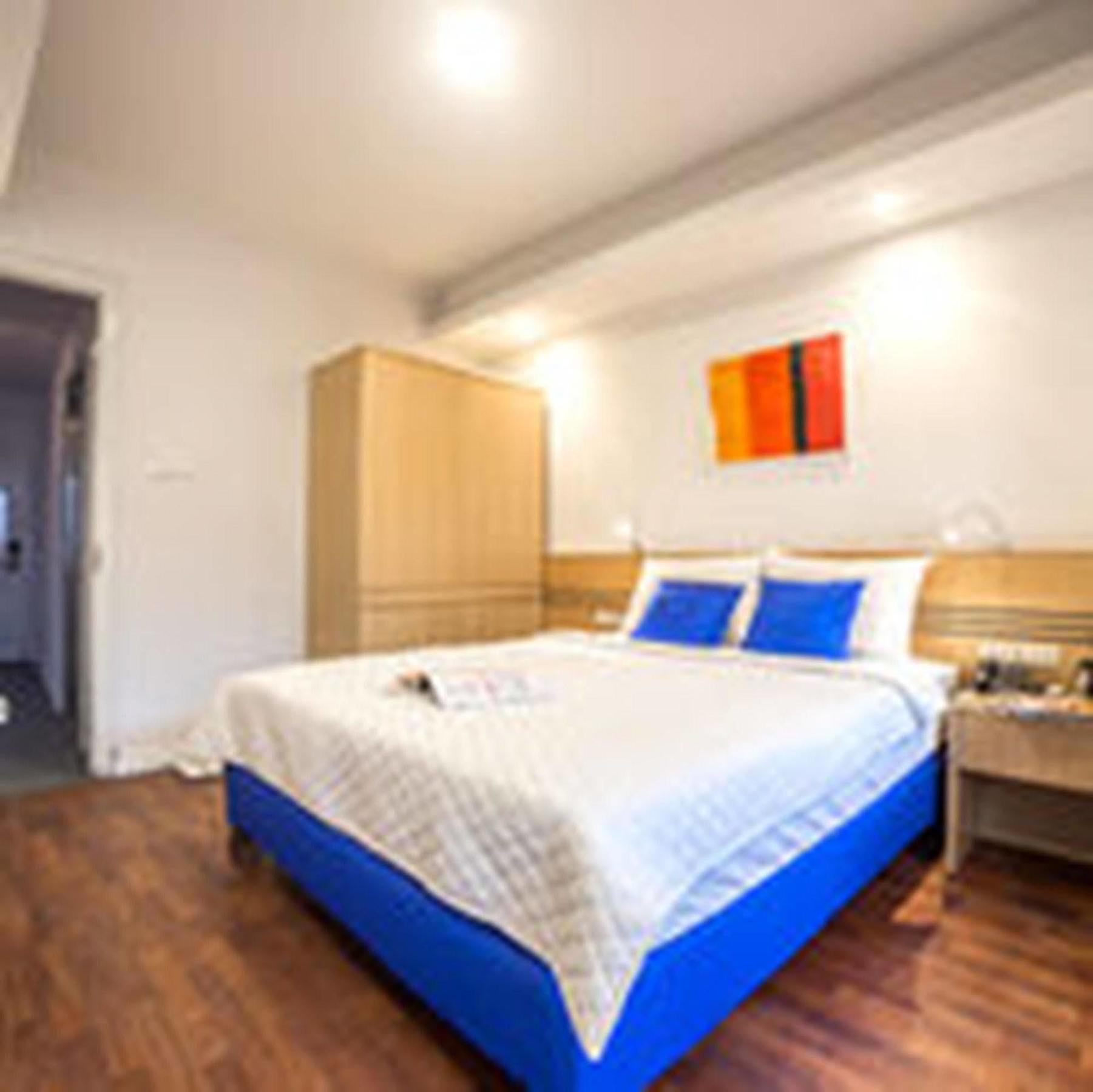 Hovi Kim Ma - My Hotel 24 Ανόι Εξωτερικό φωτογραφία