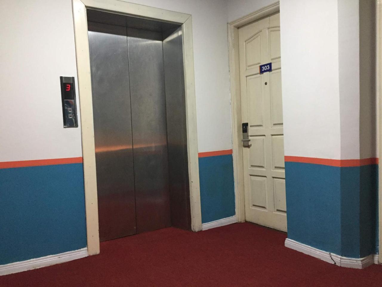 Hovi Kim Ma - My Hotel 24 Ανόι Εξωτερικό φωτογραφία