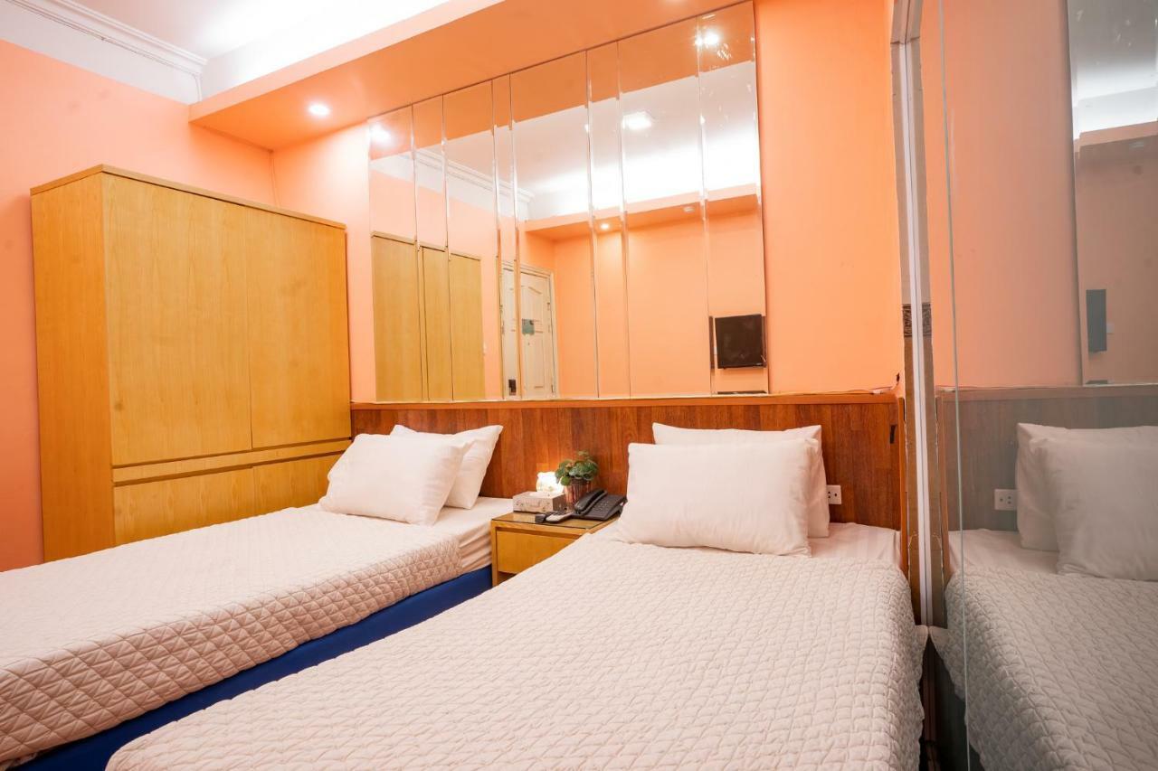 Hovi Kim Ma - My Hotel 24 Ανόι Εξωτερικό φωτογραφία
