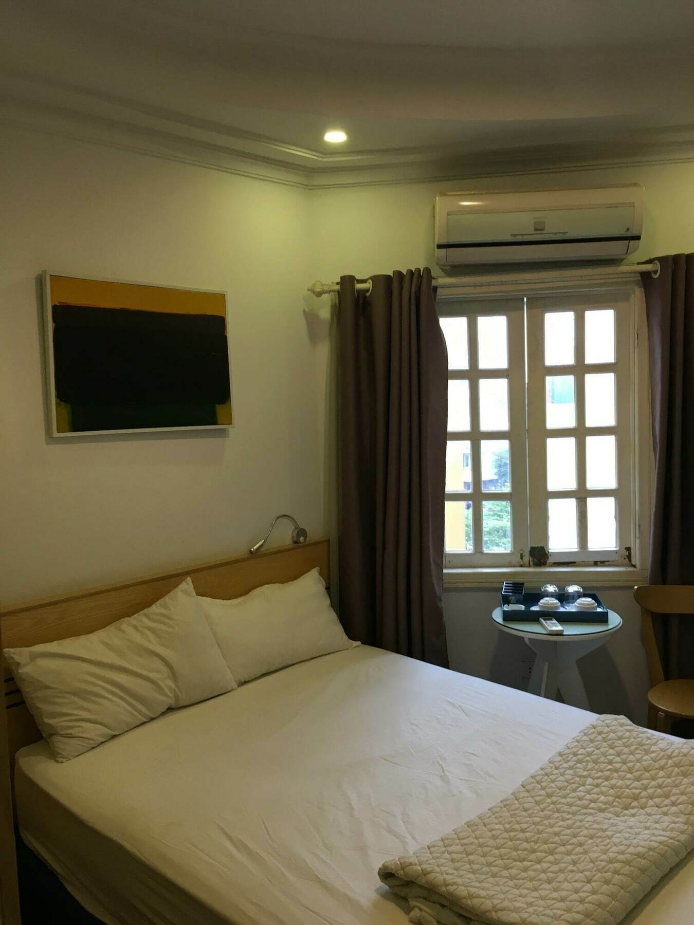 Hovi Kim Ma - My Hotel 24 Ανόι Εξωτερικό φωτογραφία