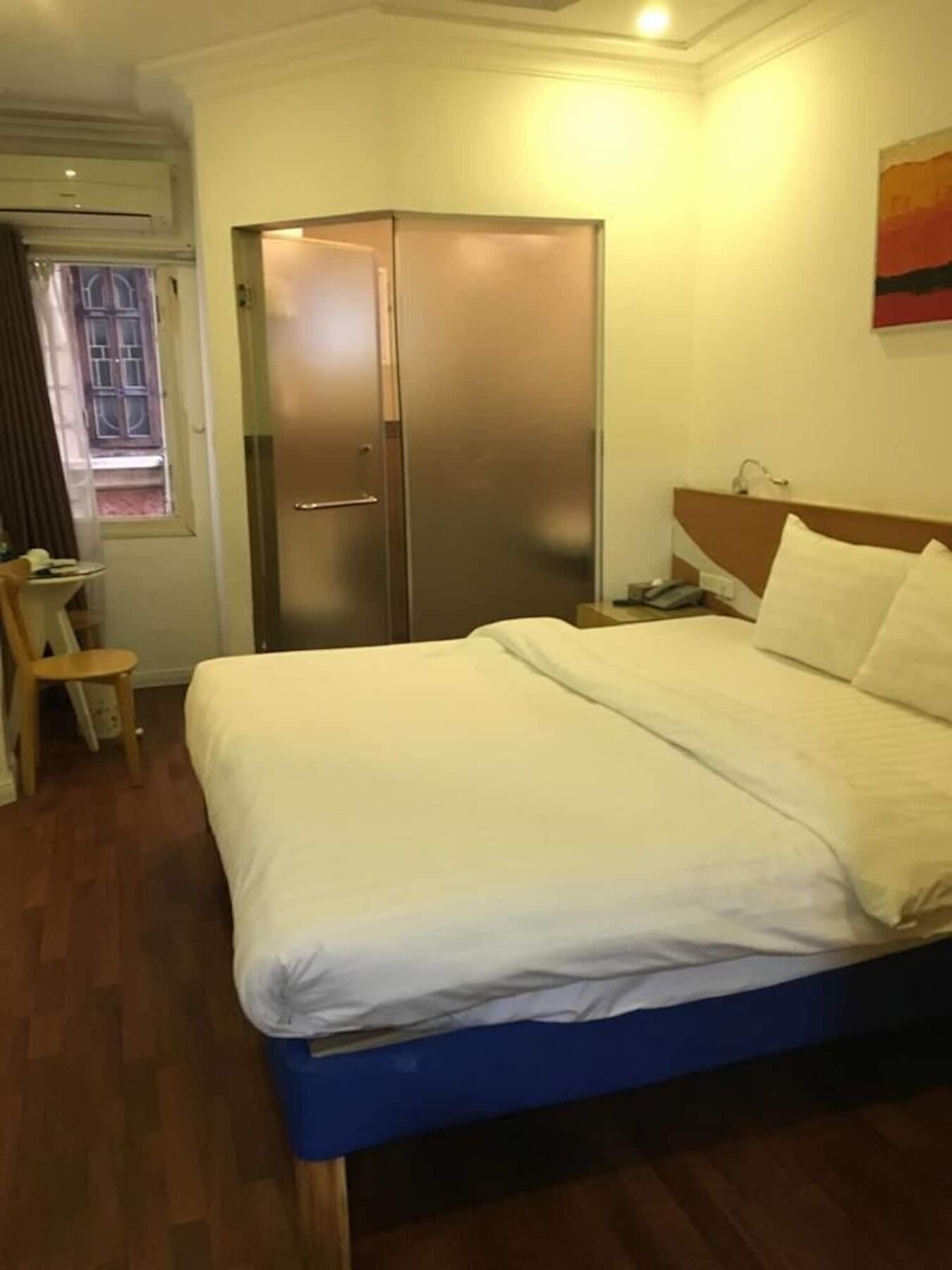 Hovi Kim Ma - My Hotel 24 Ανόι Εξωτερικό φωτογραφία